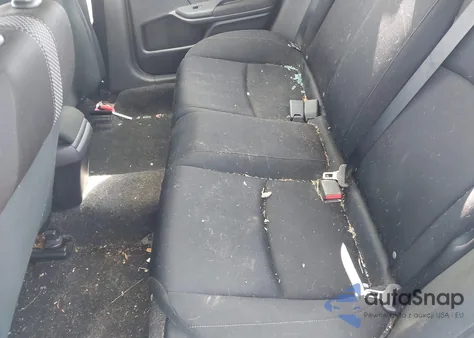 2021 Honda Civic Lx from USA, damaged, VIN 2HGFC2F6XMH527202